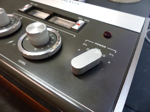 Revox a77 mk4 power - , (3d