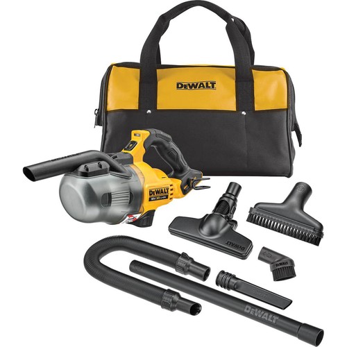 Dewalt dcv501l 18v cordless - dcv501l, xr