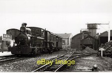 Photo Railway  Leek and