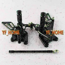 Rearset Rear Set Foot Pegs