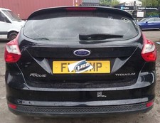 FORD FOCUS MK3 2011 - 2014