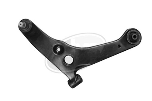 New track control arm for - track,