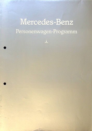 242202 mercedes model program - model,