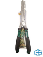 STRAIGHT EDGE GARDEN SHEARS