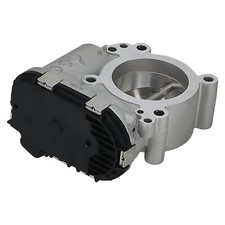 Throttle Body For Mercedes