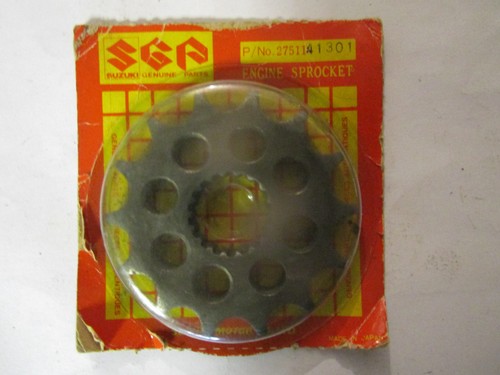 1982 1984 nos genuine suzuki - 1982-1984,