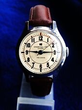 Vintage Smiths Ingersoll Mans