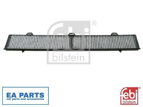 Filter interior air for bmw - interior,