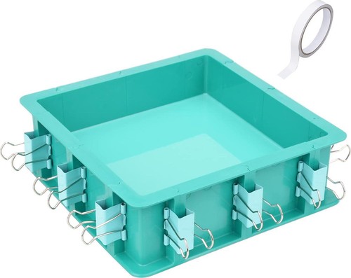 Adjustable mould housing kit - mould,