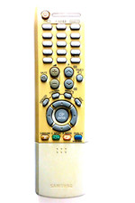 SAMSUNG TV REMOTE CONTROL