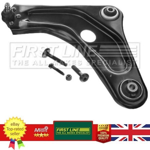 Brand new suspension - new,