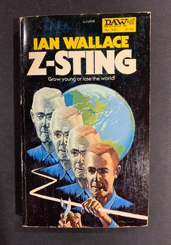 Vintage 1978 mass market - vintage,