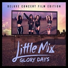Little Mix – Glory Days - LP