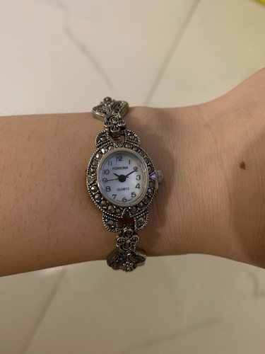 New persona lady - persona, marcasite