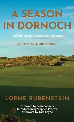 Season dornoch golf - season, and