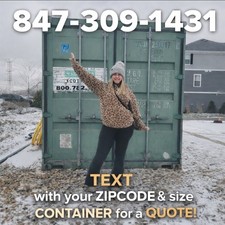 USED OR NEW SHIPPING