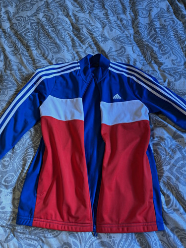 Adidas boys colourblock - boys,