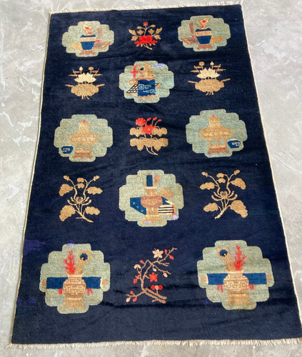 Vintage chinese peking - vintage,