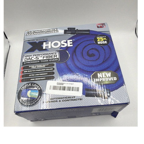 Emson big boss xhose - boss,