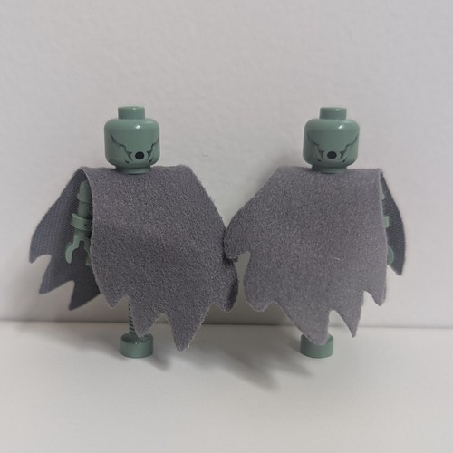 Lego harry potter green - harry,