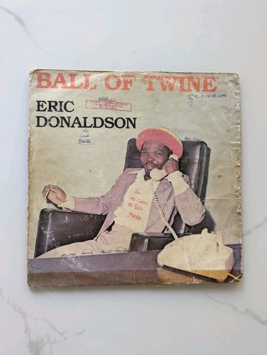 Eric donaldson ball - donaldson, of
