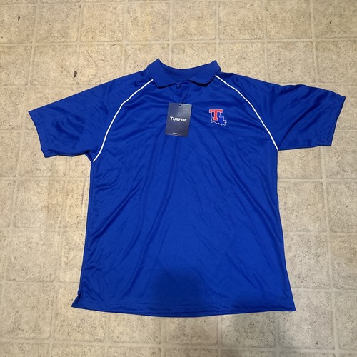 Turfer tech louisiana - turfer,
