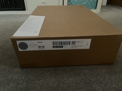 Ikea kivik cover for - for, 2-seat