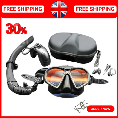 Professional scuba diving - professional,