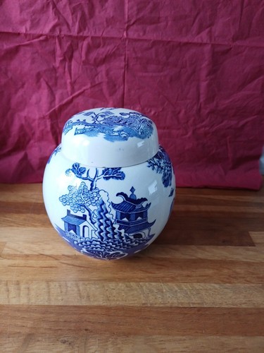 Mason ironstone china ginger - china,