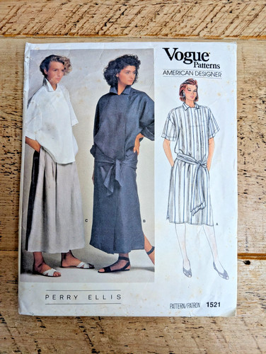 Vogue 1521 perry ellis - 1521,