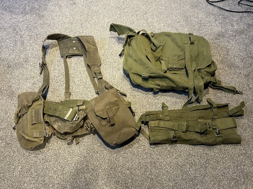 British army pattern - 58,
