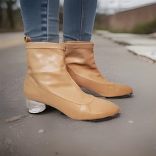 Zara Women’s Ankle Boots