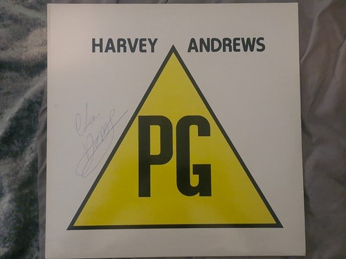 Harvey andrews pg - harvey,