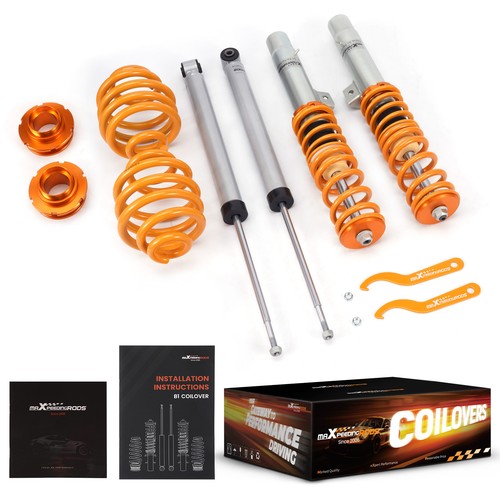 Street coilovers for - coilovers, 3