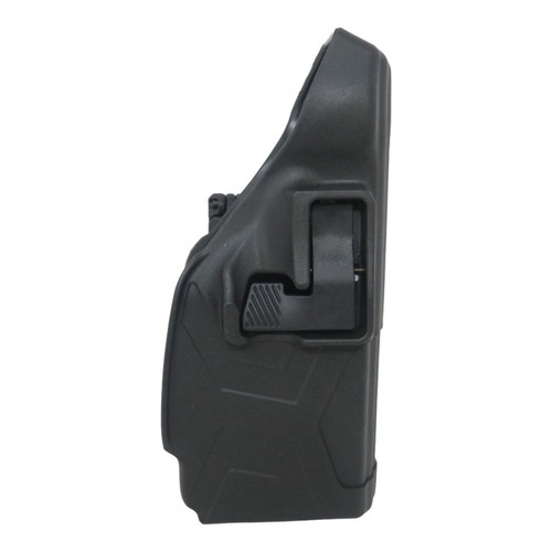 Blackhawk taser cqc - x2,