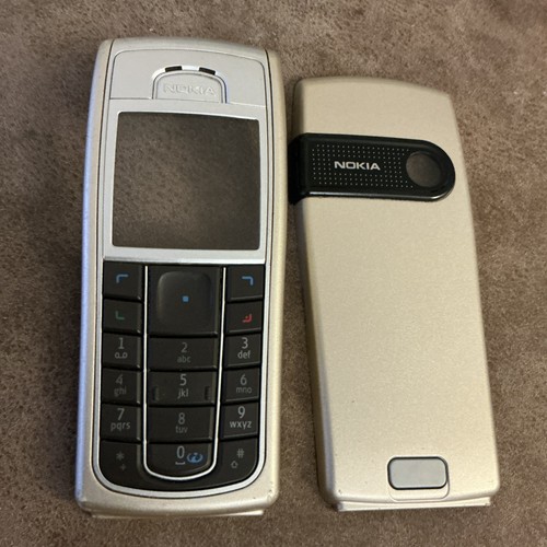 Genuine original nokia 6230 - original,