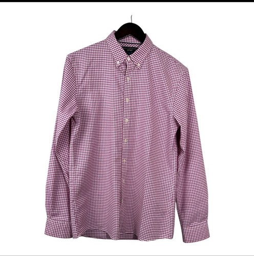 Paul costelloe shirt pink - paul,