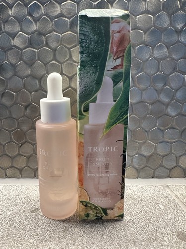 Tropic fruit smooth gentle - tropic,