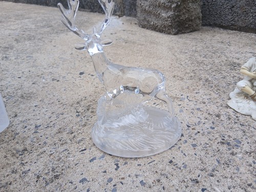 Beautiful cut glass - beautiful,