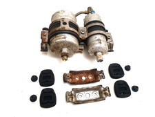 Mercedes w124 m111 220 fuel - mercedes,