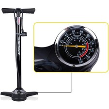 Dunlop Bicycle Foot Pump