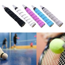 Anti slip Towel Grip Badminton