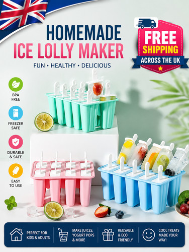 Cavity silicone ice - 6,