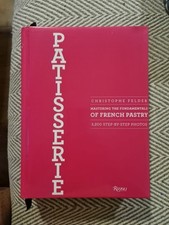PATISSERIE