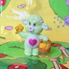 Vintage Care Bears Gentle
