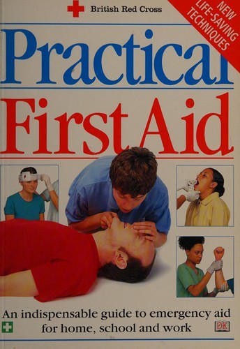 New practical first aid - new,