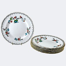 Vintage Tuscan Fine Bone China