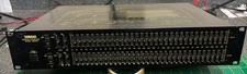 Yamaha Q2031A  Dual Channel Graphic Equaliser