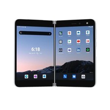 Microsoft Surface Duo Qualcomm