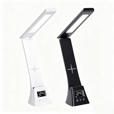 Led Table Lamp Touch Control